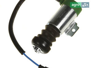 Электромагнитный клапан 37098341 для трактора МТЗ