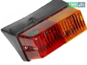 Ліхтар задній ФП-209-ПР до трактора ЮМЗ