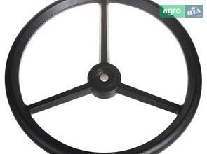 Кермове колесо 3-спицеве (AGH) 85-3402015