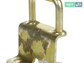 Скоба замка капота МТЗ-80 (AGH) 80-8402420-A