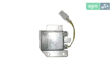 Вал до МТЗ 2 - фото