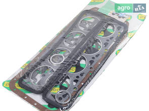 Двигатель для дождевальной машины ГАЗ