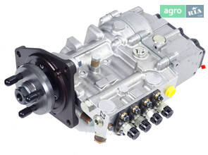 Насос паливний Д-243 (Н.О) (в-во Motorpal) PP4M10P1f-3478G