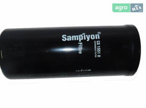 Фільтр гідравлічний до агродрона AGR