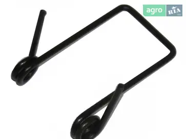 Пружина лапки 50-1601083 до трактора МТЗ - фото