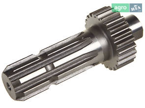 Генератор до МТЗ