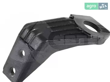 Кронштейн 80-6702069 до трактора МТЗ - фото