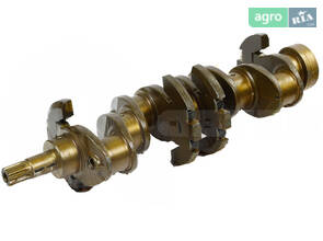 Колінвал 240-1005015-БК до трактора МТЗ