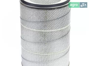 Повітряний фільтр 250И-1109080 до комбайна Ростсельмаш Дон 1500Б - фото