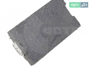 Колодка стрічкового гальма 77.38.052 до трактора ЮМЗ