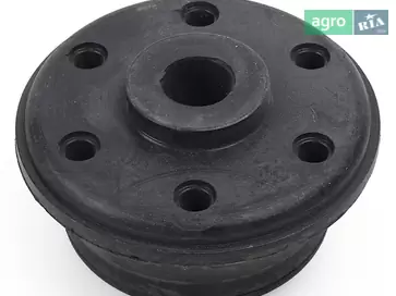 Подушка кабіни 80-6700160 до трактора МТЗ - фото