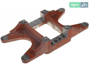 Корпус вилок голий (пр.во S.I.L.A.) 50-1702085