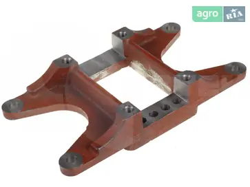 Корпус виделок КПП 50-1702085 до трактора МТЗ - фото