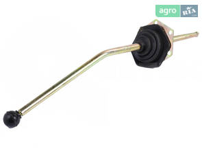 Рычаг механизма переключения передач с ручкой в составе (пр.о S.I.L.A.) 70-1702020-А