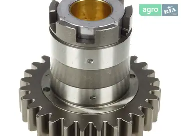 Шестерня 50-1701198-А до трактора МТЗ - фото