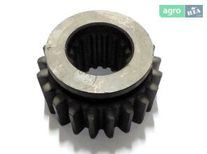 Шестерня 3, 6 і 9 передачі первинного валу ковзна (Z=21) (пр-во S.I.L.A.) 50-1701045