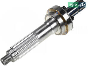 Вал відбору потужності 80-4202015-А до трактора МТЗ