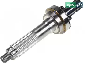 Вал відбору потужності 80-4202015-А до трактора МТЗ - фото