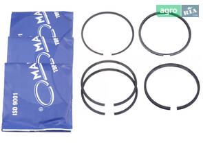 Поршневе кільце Д144-1004060Б1 до трактора ЮМЗ