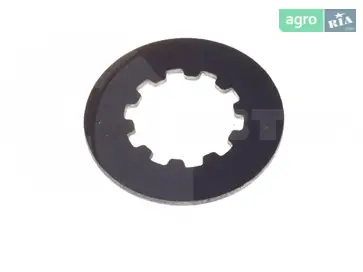 Диск до МТЗ - фото