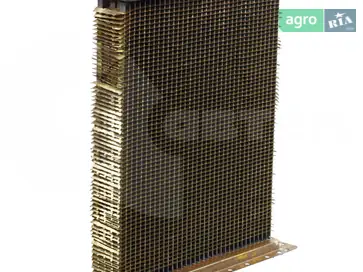 Серцевина радіатора 70У-1301020 до трактора МТЗ 80 Білорус - фото