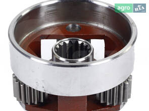 Водола с барабаном (широкий, в сборе с сателлитами) (пр-во S.I.L.A) 70-4202060