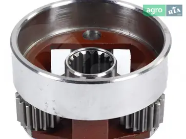 Водола з барабаном 70-4202060 до трактора МТЗ - фото