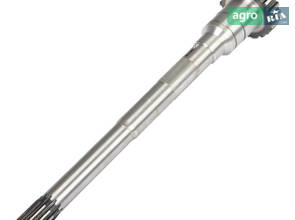 Вал 70-1721113-А до трактора МТЗ 82 Білорус