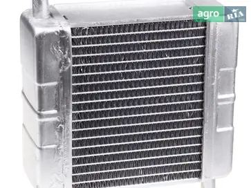 Радіатор обігріву 1216.8101060-01 до трактора МТЗ 82 Білорус - фото