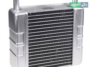 Радіатор обігріву 1216К.8101060-01 до трактора МТЗ 82 Білорус