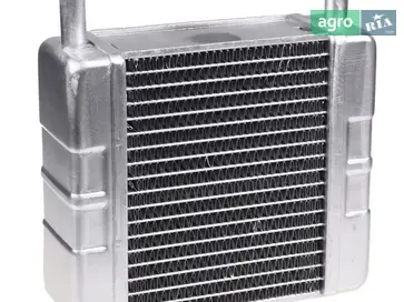 Радиатор обогрева 1216К.8101060-01 для трактора МТЗ 82 Беларус - фото