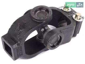 Хрестовина піввісі до ГАЗ - фото