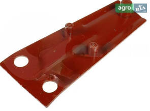 Тримач ножа польської роторної косарки 1.65-1,85 м WIRAX діаметр 18 мм 5070/01-010 8245-036-010-300