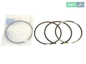 Кільця порш. Д-262, Д-262.2S2, Д-262Е3, Д245Е1 (п/к) (Євро-2,3) (на 2 поршні) (в-во Buzuluk) 262-1004060