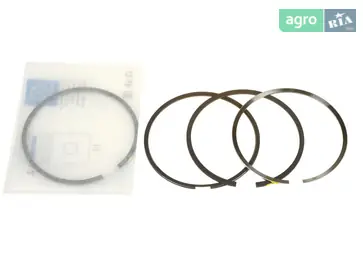 Поршневе кільце 262-1004060 до трактора МТЗ 2 - фото