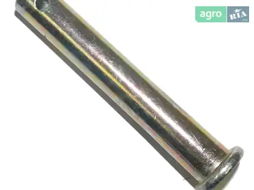 Палець розкоса Ф50-4605084 до трактора МТЗ - фото