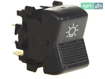 Переключатель П147М-04.29 для трактора МТЗ - фото