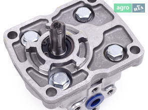 Гідравлічний насос НШ-10М-3Л А до трактора МТЗ