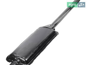 Глушник до трактора ЮМЗ