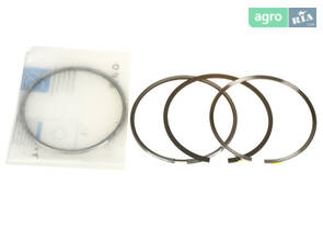 Кільця порш. Д-65/240/243/245/260 (3 шт.) (110 мм) (на 2 поршня) (пр.о Buzuluk) 260-1004060