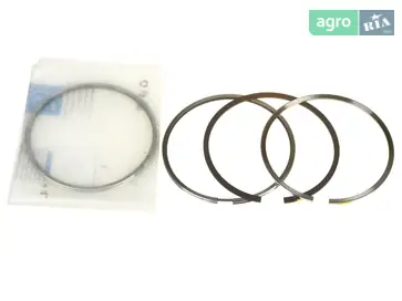 Поршневе кільце 260-1004060 до трактора МТЗ 2 - фото
