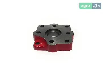 Пластина металева Ф80-3407031 до трактора МТЗ - фото