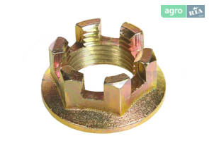 Стопорна гайка 70-4605316 до трактора МТЗ