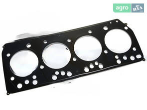 Прокладка ГБЦ Д-245 Евро-3, металл (AGH) 50-1003070-А9