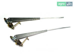 Склоочисник до ГАЗ