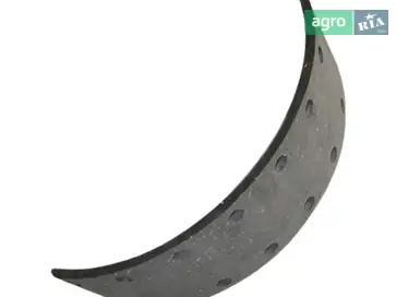 Накладка барабана молотильного для МТЗ - фото