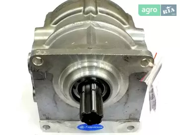 Насос до МТЗ - фото