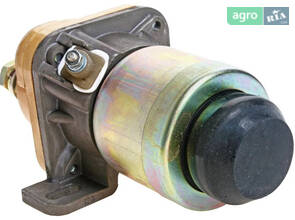 Вимикач маси дистанційний 24 В, 50 А, 3 конт. МТЗ-923, 1222, 1523, 2522 (пр-во SILA) 1212.3737-06 (24B)