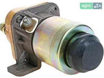 Вимикач акумуляторної батареї 1212.3737-06 до трактора МТЗ - фото