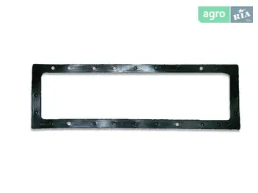 Прокладка бачка радиатора 70У-1301169 для трактора МТЗ - фото